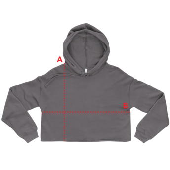 Größenanleitung T-Shirt