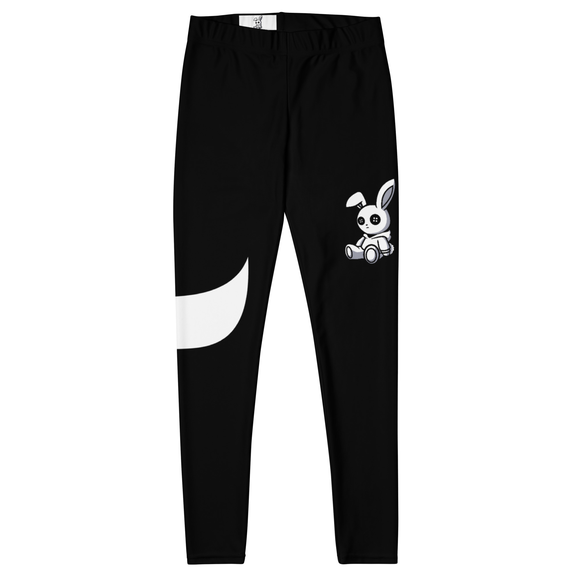 Fake Rabbit Leggings