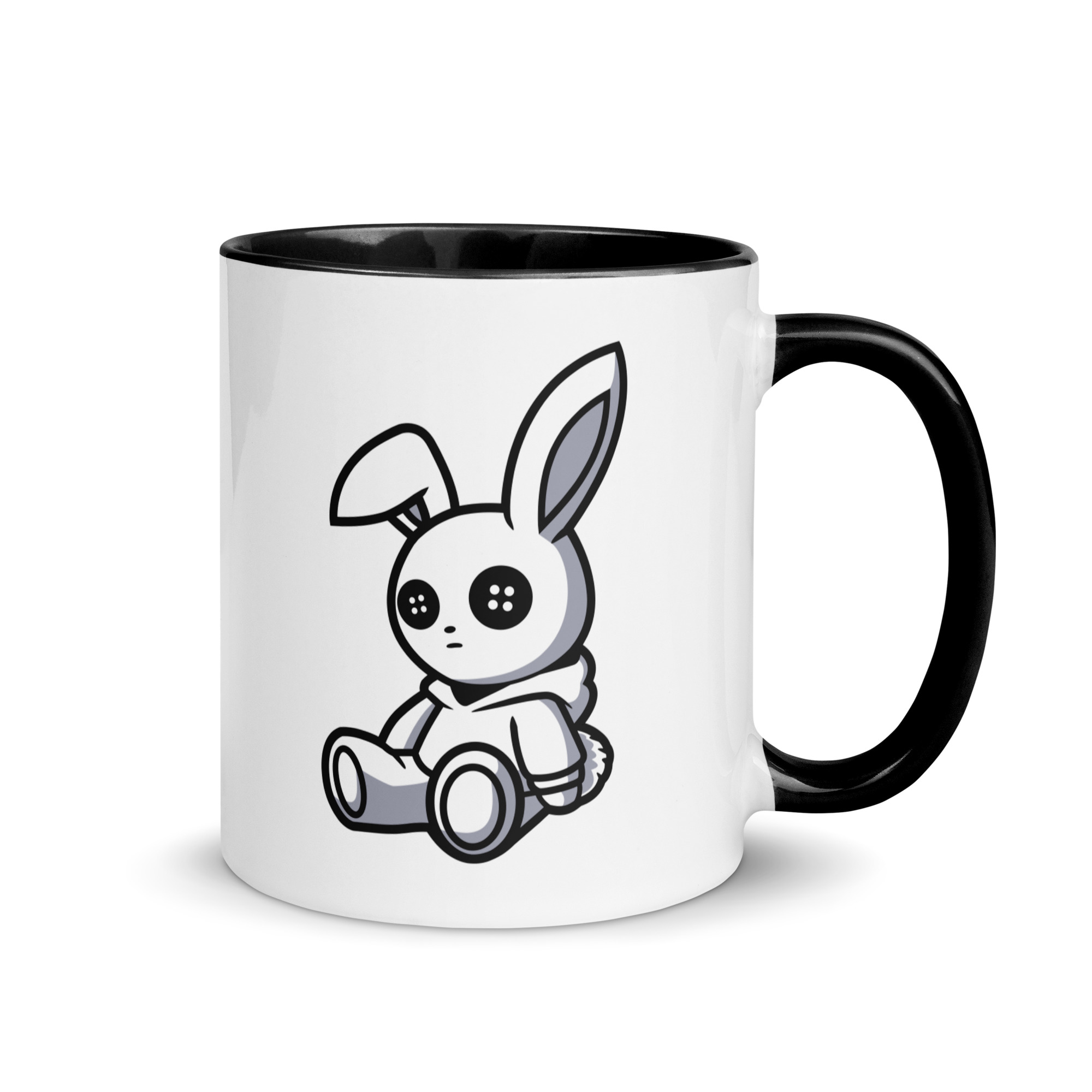 Fake Rabbit Tasse