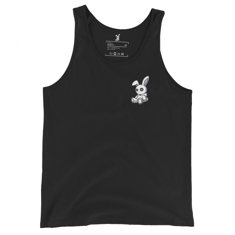 Fake Rabbit Classic Tanktop