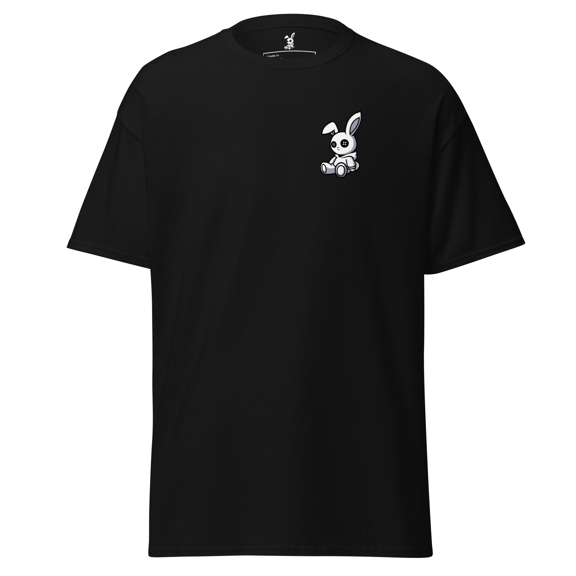 Fake Rabbit Classic T-Shirt