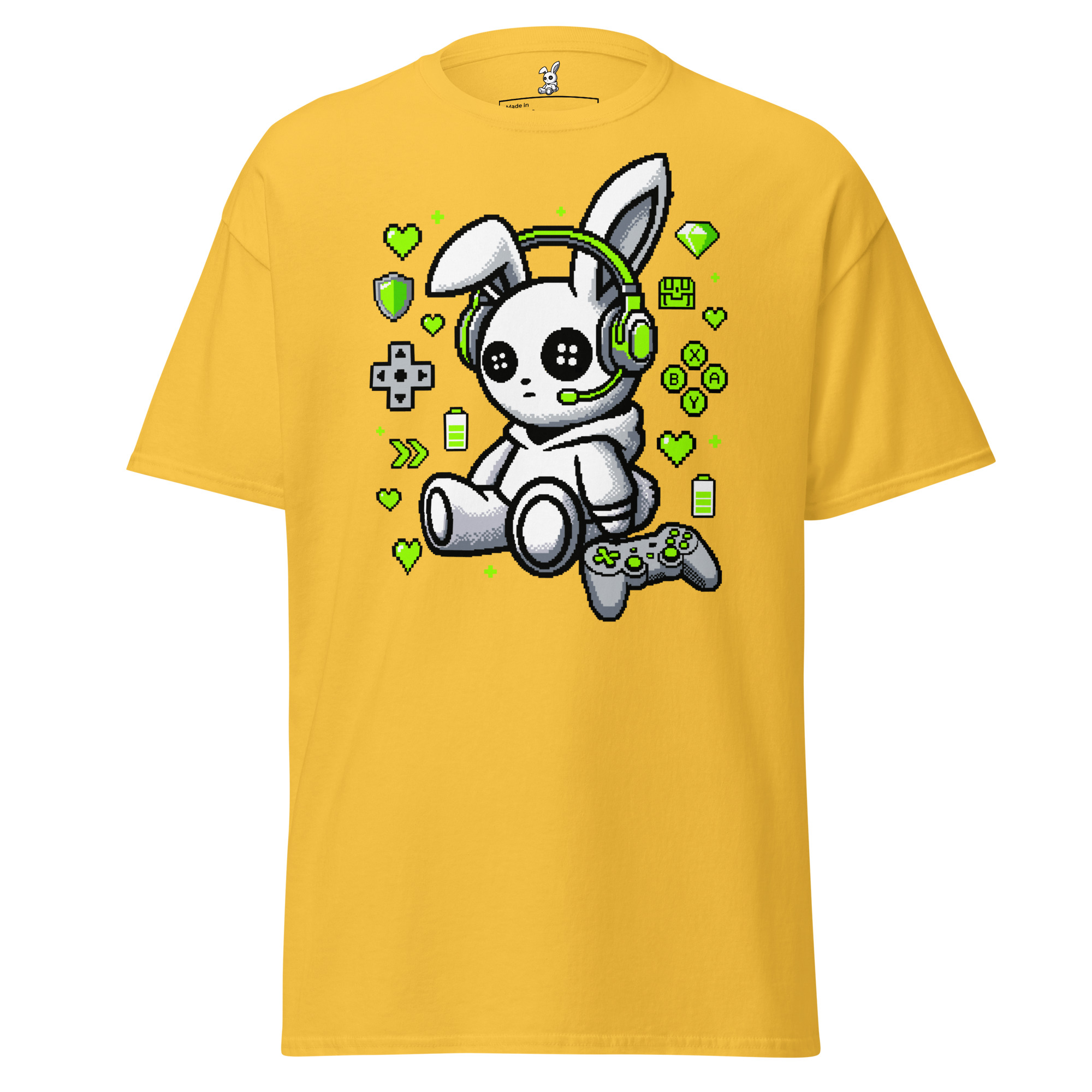 Gänseblümchen